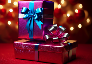 How to make a gift for 7 year anniversary