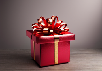 How to make a gift for first anniversary