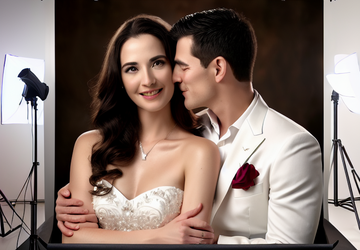 How to make a gift for newlyweds