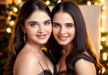 How to make a gift for step sister