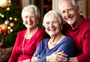 How to make a gift for Gifts for Senior Couples