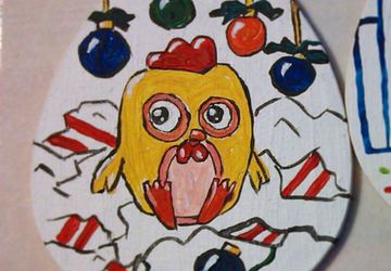 Магниты с дизайном на заказ