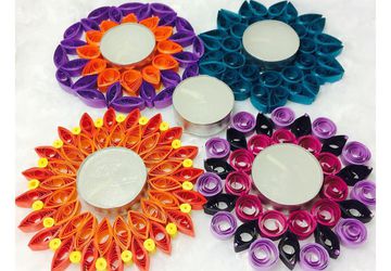 Подсвечники