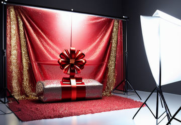 How to make a gift for fashionable