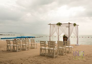 Бамбуковая арка