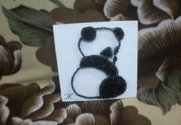 Картинка "Панда"