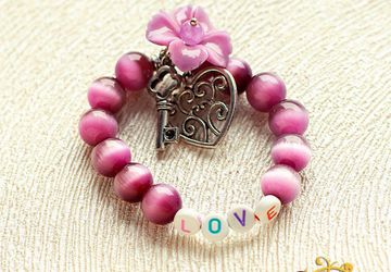 Детский браслет