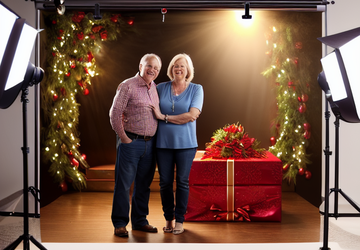 How to make a gift for parents