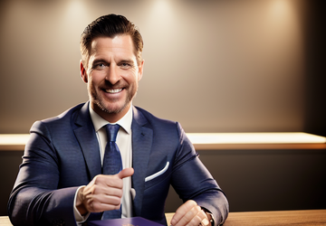 How to make a gift for banker