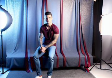 How to make a gift for new boyfriend