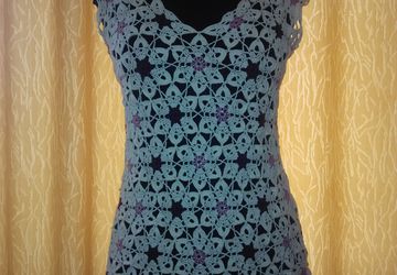 Топ ,,Жозефина,,