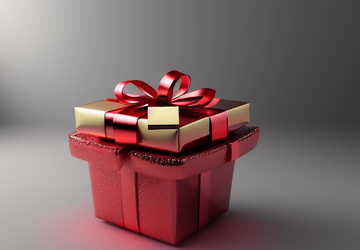 How to make a gift for trending