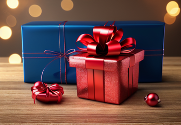 How to make a gift for 7 year anniversary