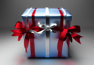 How to make a gift for air force