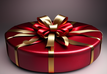 How to make a gift for first anniversary