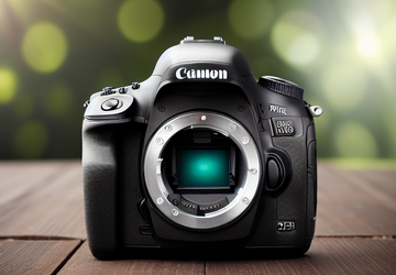 How to make a gift for photographers