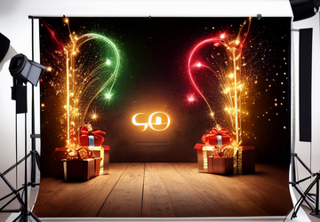 How to make a gift for geek