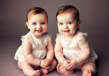 How to make a gift for Baptism Gifts for Baby Girls