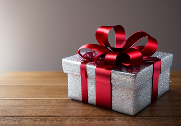 How to make a gift for wedding thank you gifts