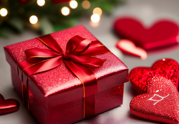 How to make a gift for personalized Valentine's day gifts