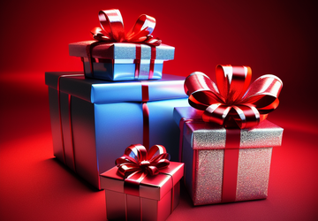 How to make a gift for 5th anniversary gift for her