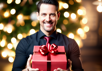 How to make a gift for employee