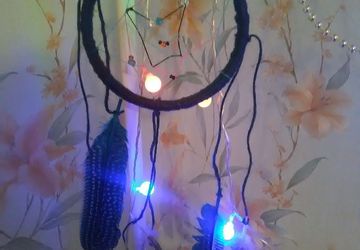 Ловец снов.