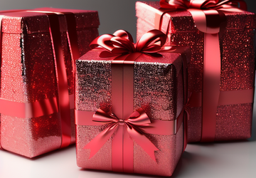 How to make a gift for aunts