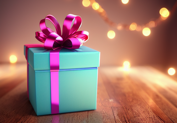 How to make a gift for cute