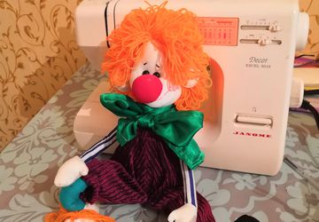 Куклы для дома