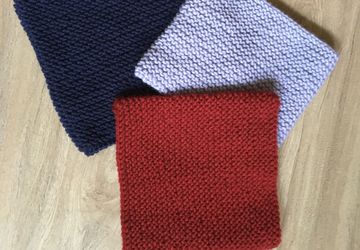 Снуд детский