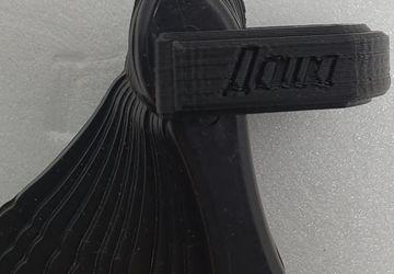 Применение 3D технологий /Прототипы