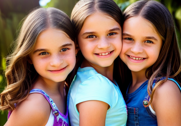 How to make a gift for tweens girls