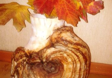 Ваза Рококо