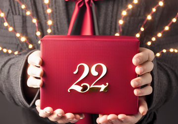 How to make a gift for 25th anniversary