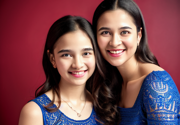 How to make a gift for sister