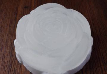 Омолаживающее мыло ручной работы