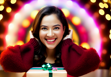 How to make a gift for sister