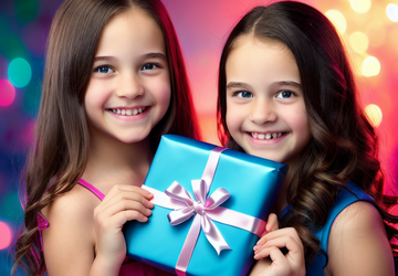 How to make a gift for confirmation gifts for girls