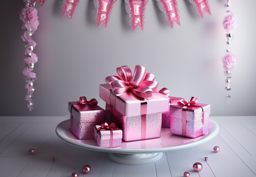 How to make a gift for baby shower gifts for mom