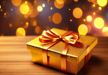 How to make a gift for 5 year anniversary