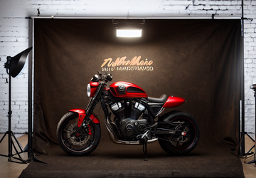 How to make a gift for mechanic