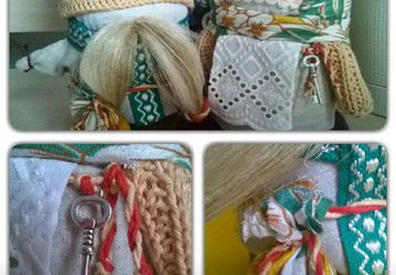 Богач и Богачка