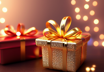 How to make a gift for cute