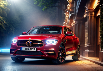 How to make a gift for 7 year anniversary