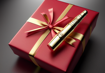 How to make a gift for chiropractor