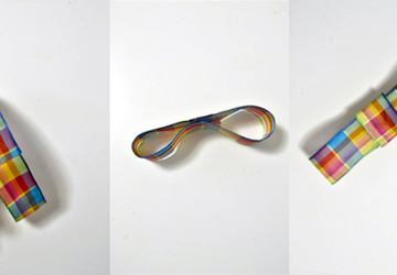 Цветочные горшки своими руками.