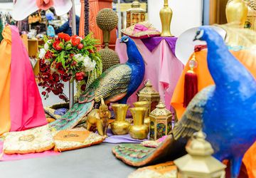 Восточная Коллекция