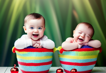 How to make a gift for For Kids & Babies