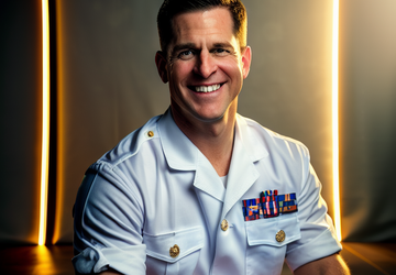 How to make a gift for sailor